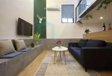Rm 101 No 8 Xiangshan Road(2)