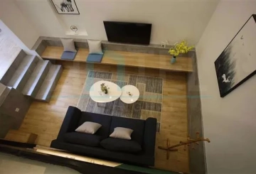 Rm 101 No 8 Xiangshan Road(3)