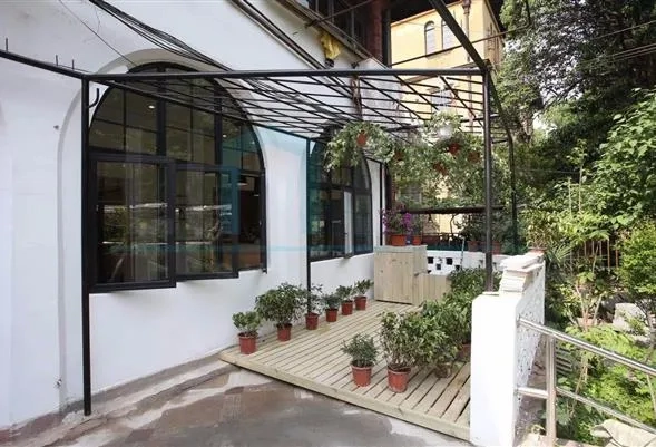 Rm 101 No 8 Xiangshan Road(4)