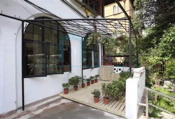 Rm 101 No 8 Xiangshan Road(4)
