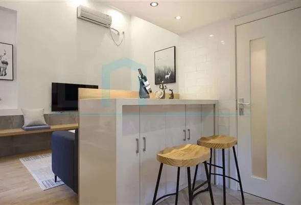Rm 101 No 8 Xiangshan Road(5)