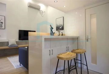 Rm 101 No 8 Xiangshan Road(5)