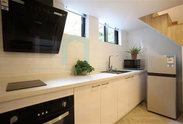Rm 101 No 8 Xiangshan Road(6)