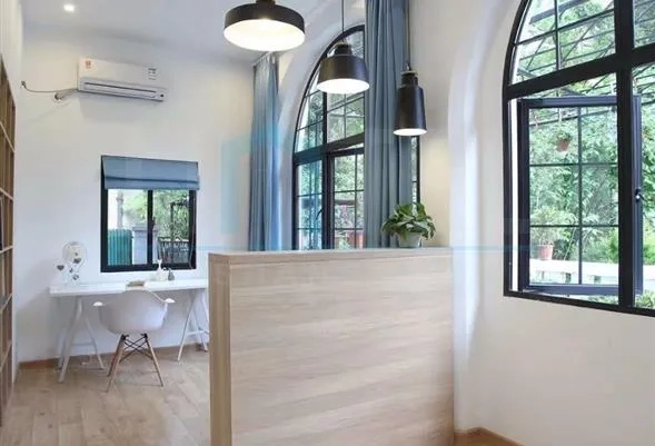 Rm 101 No 8 Xiangshan Road(8)