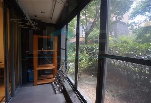 Rm 101 No 8 Xintiandi He Bin Garden(3)
