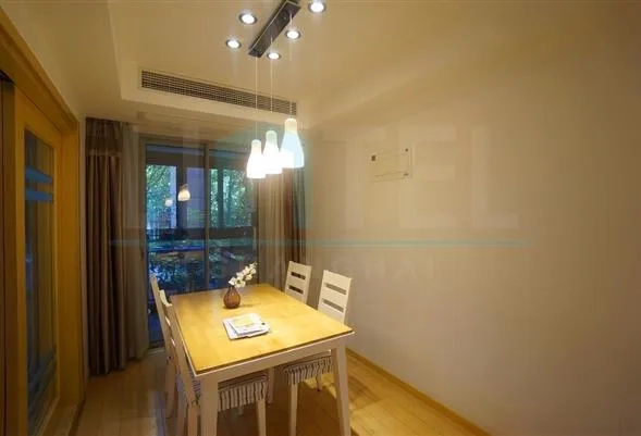 Rm 101 No 8 Xintiandi He Bin Garden(4)