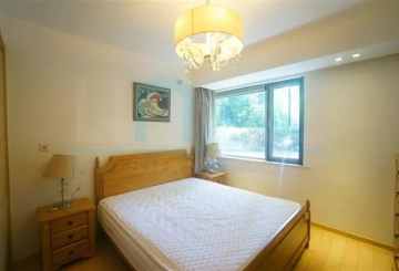 Rm 101 No 8 Xintiandi He Bin Garden(6)