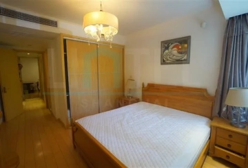 Rm 101 No 8 Xintiandi He Bin Garden(7)