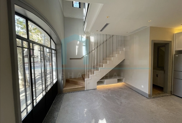 Rm 101 No 83 Wuxing  Road(2)