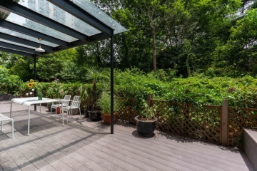 Rm 101 No 9 Golden Garden(9)