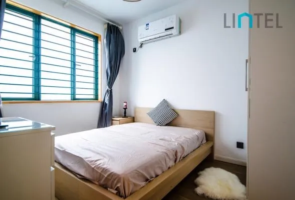 Rm 101 No 9 Lane 1135 Yan'an middle Road(9)