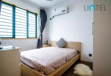 Rm 101 No 9 Lane 1135 Yan'an middle Road(9)