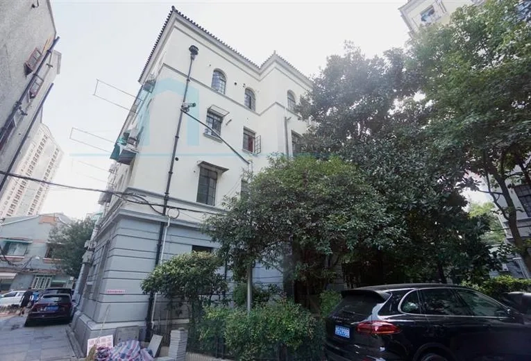 Rm 101 SF No 173 Shanxi north Road(19)