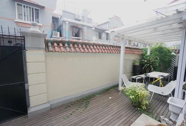 Rm 101 SF No 173 Shanxi north Road(4)