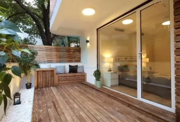 Rm 101 Zhengli Apartment(3)