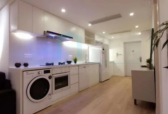 Rm 101 Zhengli Apartment(4)