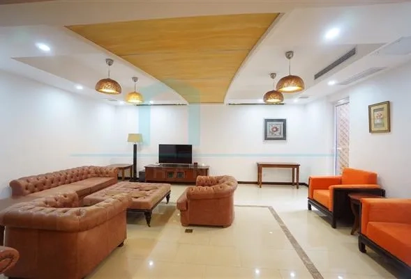 Rm 102 Garland Serviced Apartment