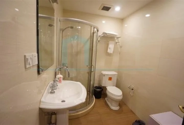 Rm 102 Garland Serviced Apartment(11)