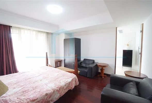 Rm 102 Garland Serviced Apartment(12)