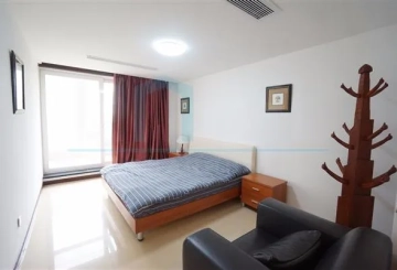 Rm 102 Garland Serviced Apartment(13)