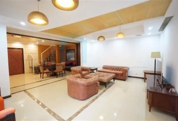 Rm 102 Garland Serviced Apartment(2)