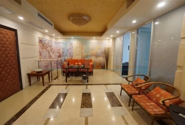 Rm 102 Garland Serviced Apartment(3)