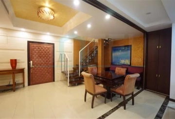 Rm 102 Garland Serviced Apartment(4)