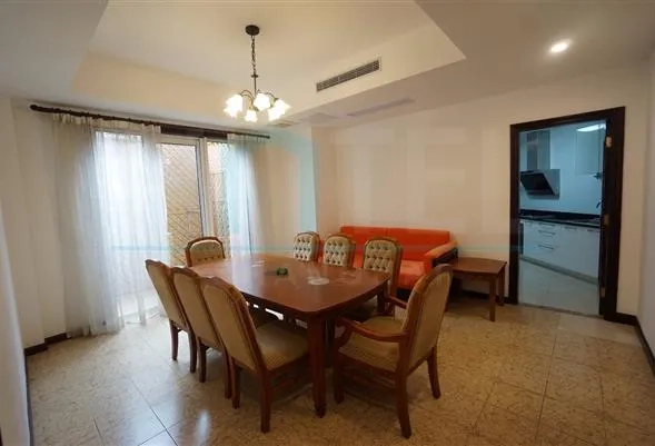 Rm 102 Garland Serviced Apartment(5)