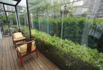 Rm 102 Garland Serviced Apartment(7)