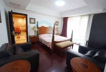 Rm 102 Garland Serviced Apartment(8)