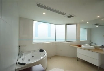 Rm 102 Garland Serviced Apartment(9)