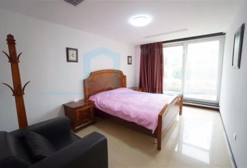 Rm 102 Garland Serviced Apartment(10)
