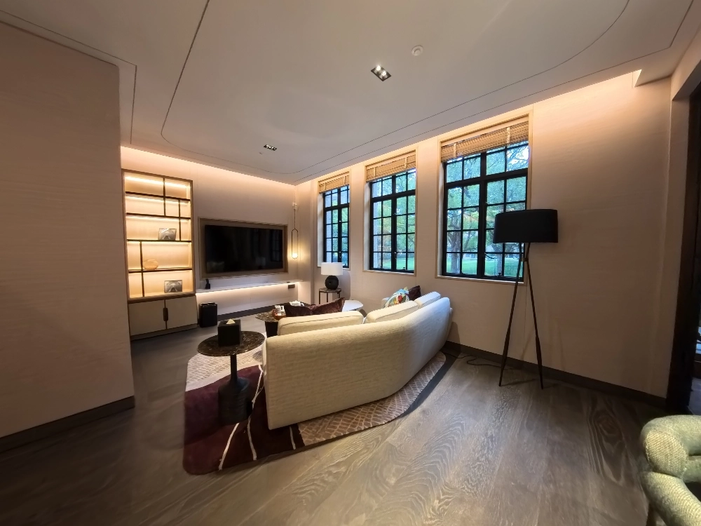 Rm 102 Haig Court