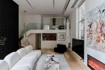 Rm 102 No 1 Tomson Garden(3)