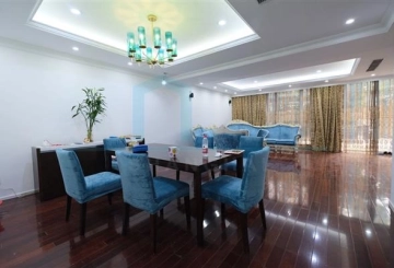 Rm 102 No 10 Tomson Garden(2)