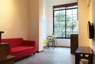 Rm 102 No 13 Lane 113 Changshu  Road