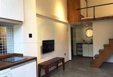 Rm 102 No 13 Lane 113 Changshu  Road(2)