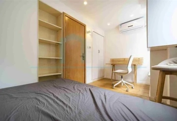 Rm 102 No 15 Lane 169 Maoming South Road(7)
