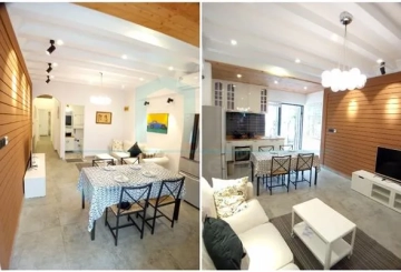 Rm 102 No 16 Lane 200 Yueyang Road(2)
