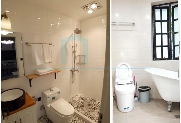 Rm 102 No 16 Lane 200 Yueyang Road(5)