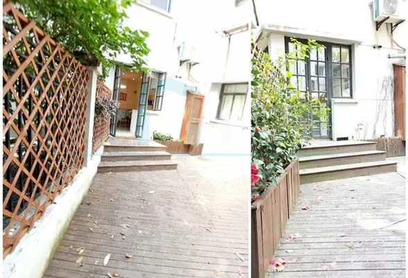 Rm 102 No 16 Lane 200 Yueyang Road(6)