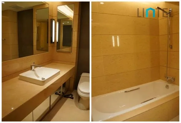 Rm 102 No 18 The Condominium at Sinan Mansions(13)