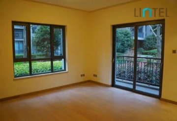 Rm 102 No 18 The Condominium at Sinan Mansions(5)
