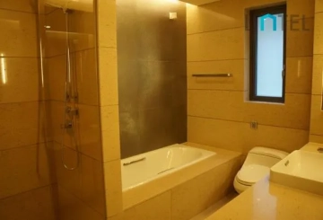 Rm 102 No 18 The Condominium at Sinan Mansions(7)