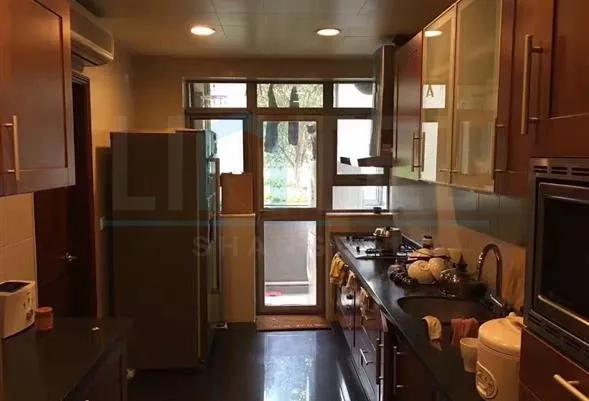 Rm 102 No 2 Central Residence II(3)