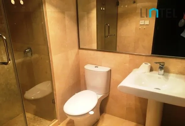 Rm 102 No 2 Tomson Garden(9)