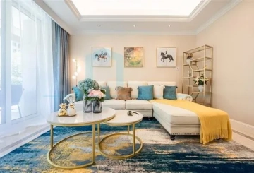 Rm 102 No 3 Changfeng Residence