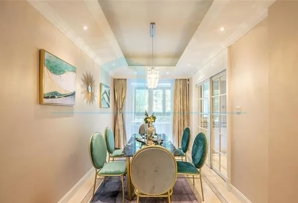 Rm 102 No 3 Changfeng Residence(3)