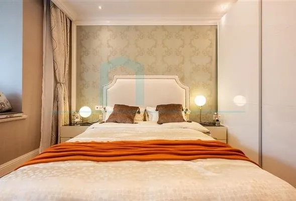 Rm 102 No 3 Changfeng Residence(4)