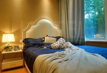 Rm 102 No 3 Changfeng Residence(5)